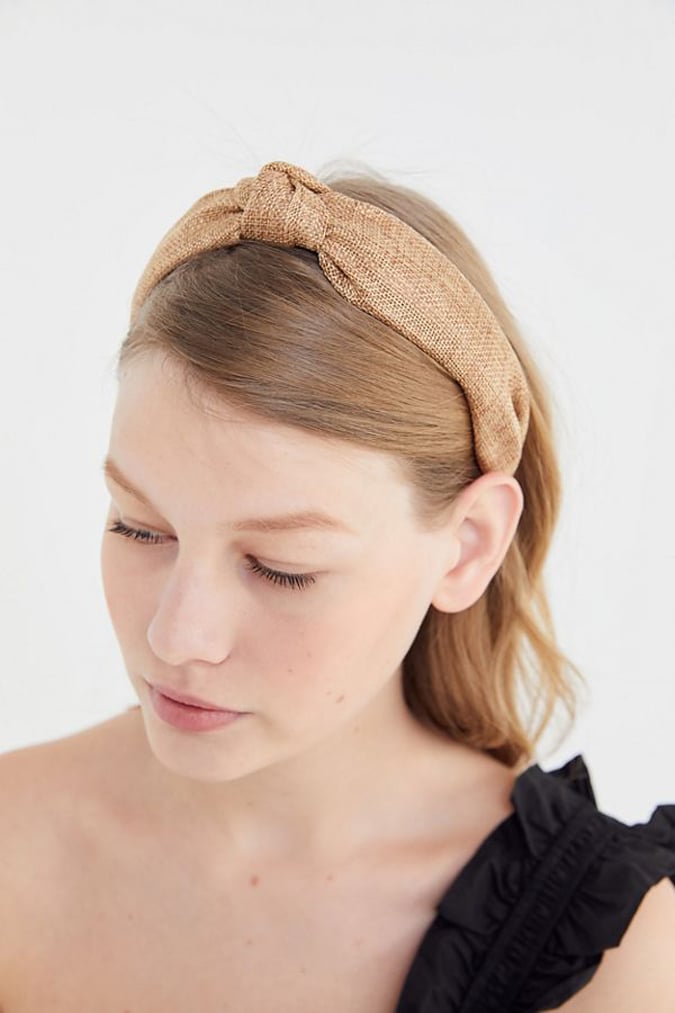 The Best Barrettes and Headbands