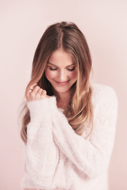 My 10th Anniversary Collection - Lauren Conrad