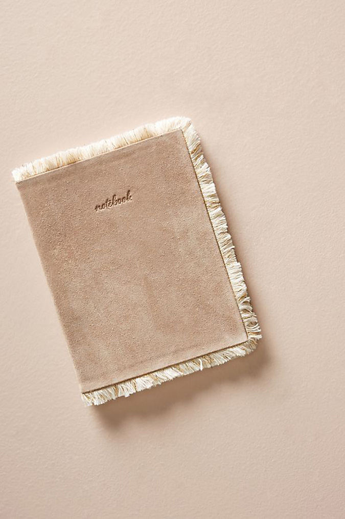 Lauren Conrad Notebook / Journal Gift For Women, Men, Kids