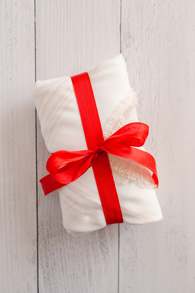 Eco-Friendly Gift Wrap Ideas