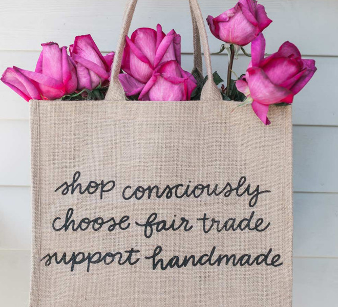 Lauren Conrad Curates Mother's Day Gift Guide on  Handmade