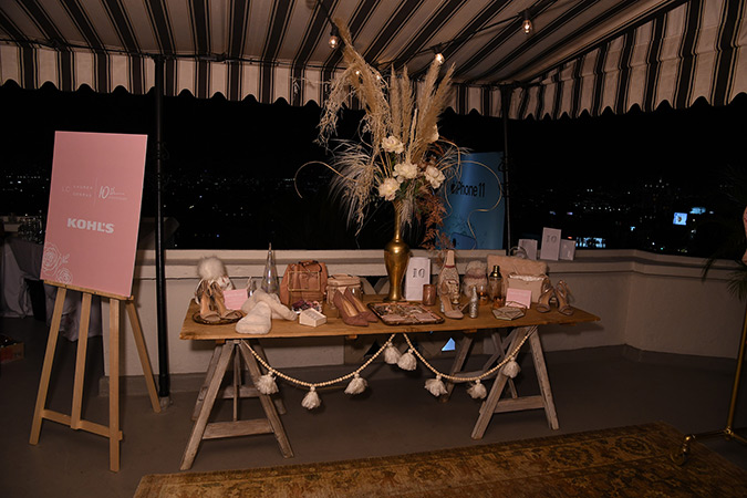 Photos From My LC Lauren Conrad 10th Anniversary Party