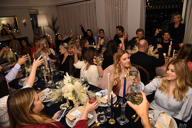 Photos From My LC Lauren Conrad 10th Anniversary Party