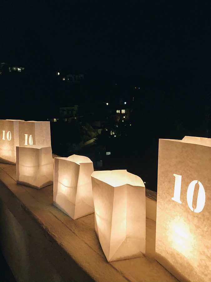 Photos From My LC Lauren Conrad 10th Anniversary Party