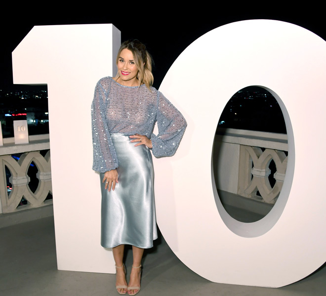 Photos From My LC Lauren Conrad 10th Anniversary Party