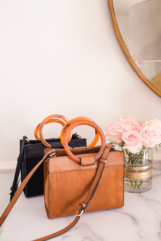 My Brand-New Handbag Collection - Lauren Conrad