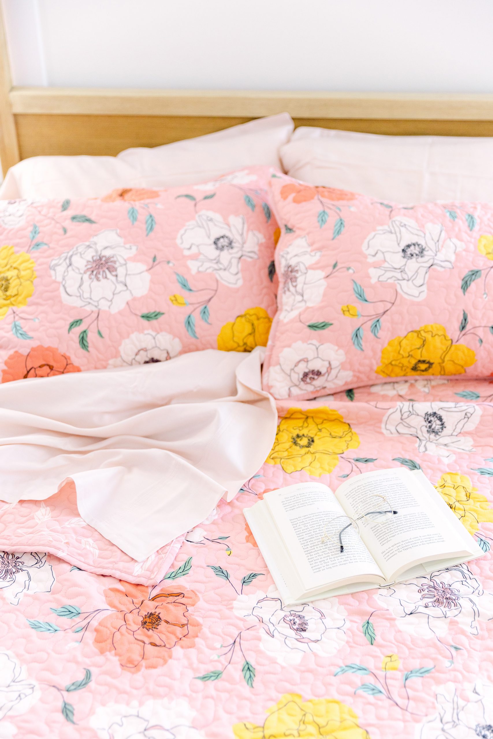 lc lauren conrad braided duvet cover set