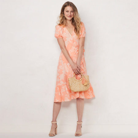 Spring’s Chicest Sundresses and Sunhats - Lauren Conrad