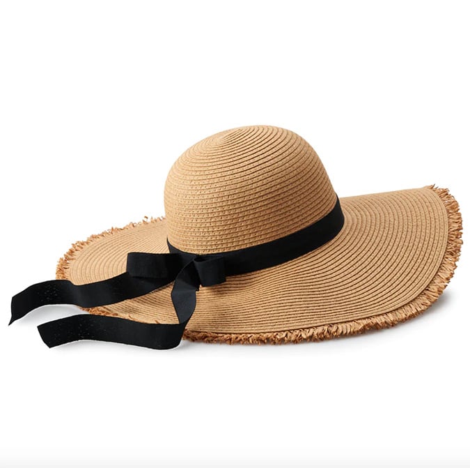 Spring’s Chicest Sundresses and Sunhats