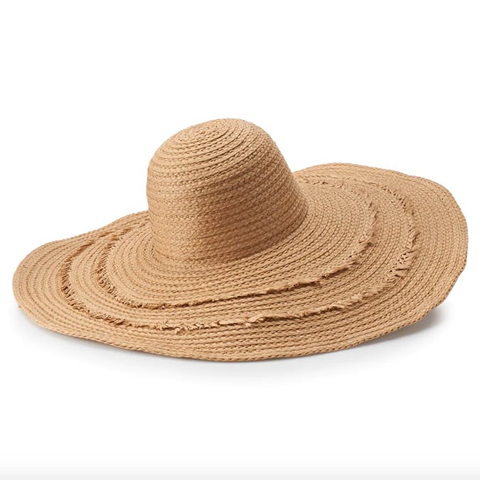 Spring’s Chicest Sundresses and Sunhats