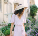 Spring’s Chicest Sundresses and Sunhats