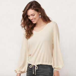 Our Favorite Sweatshirts - Lauren Conrad