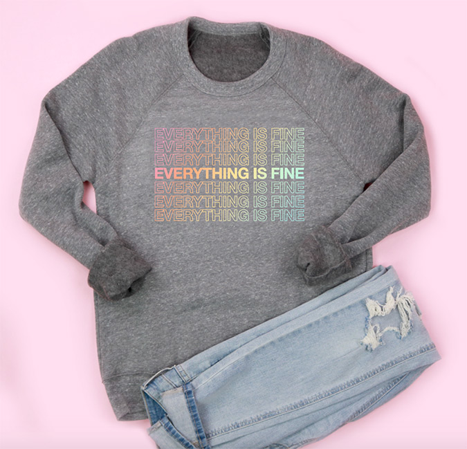 Our Favorite Sweatshirts