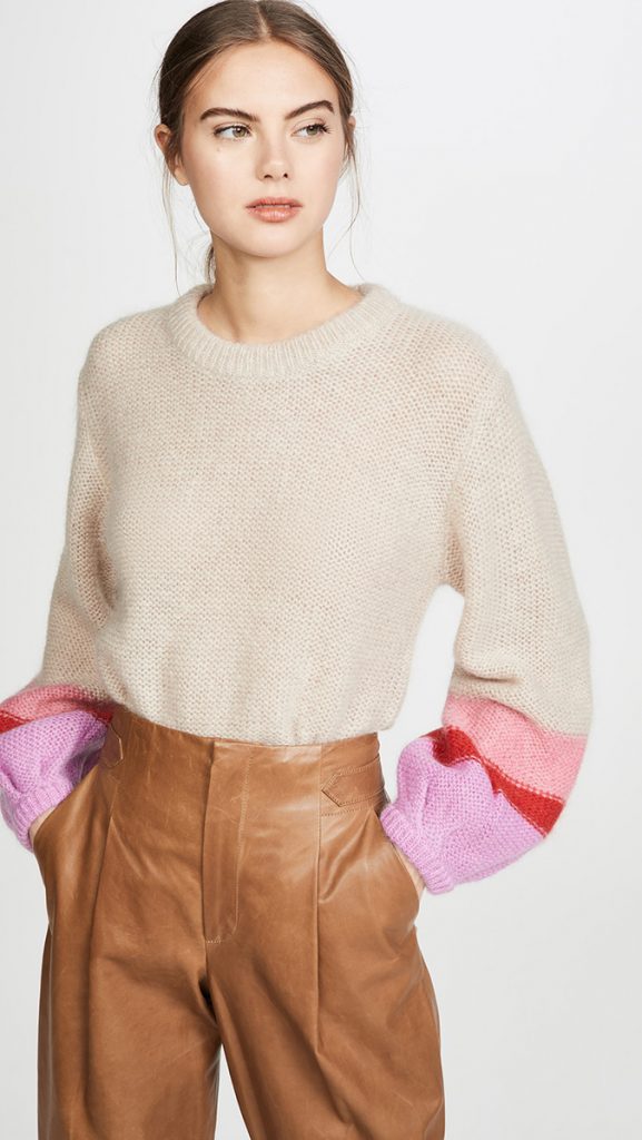 Sweater Shopping Guide - Lauren Conrad
