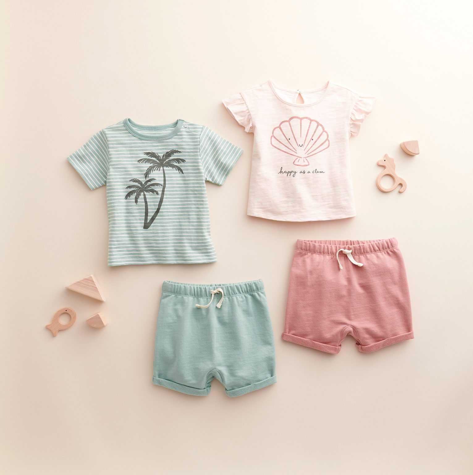 Little Co Lauren Conrad