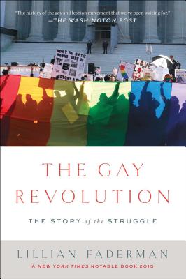 8 Resources on LGTBQ+ History and Rights