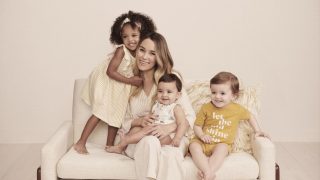 Chic Peek: 5 Things You Never Knew About My LC Lauren Conrad for Kohl's  Line - Lauren Conrad