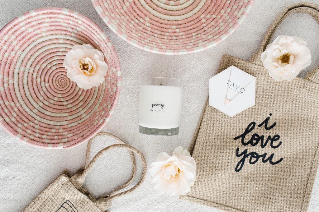 Lauren Conrad's Nonprofit The Little Market Helps Artisans Around