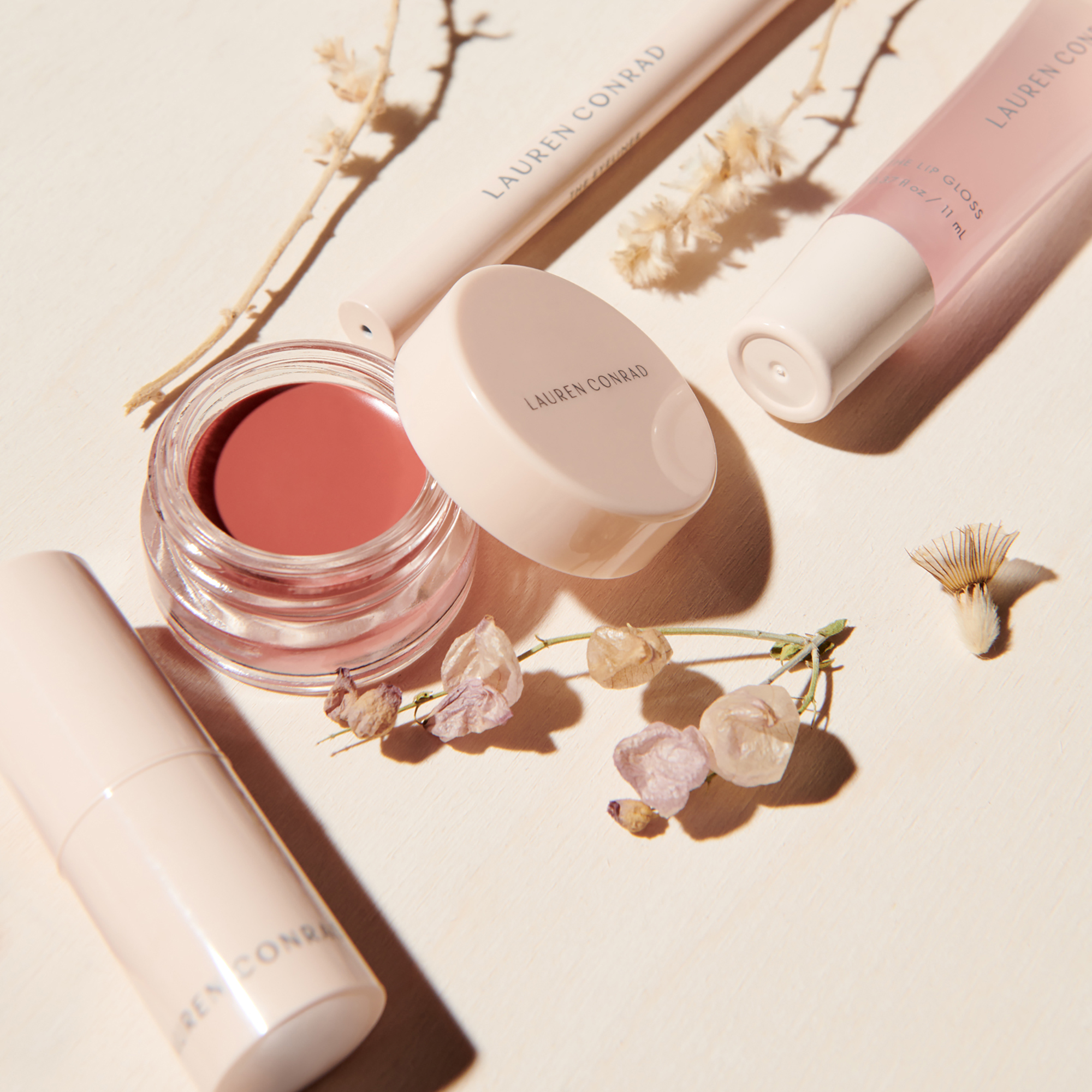 Meet My New Beauty Line: Lauren Conrad Beauty