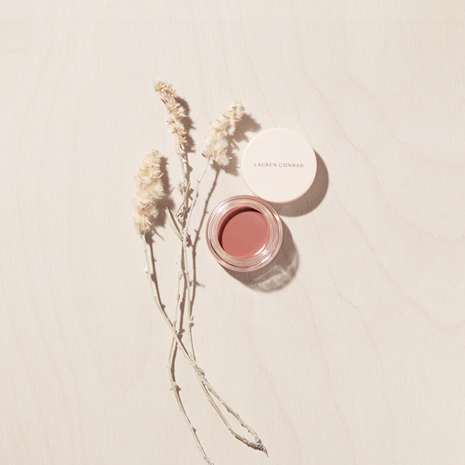 Meet My New Beauty Line: Lauren Conrad Beauty 