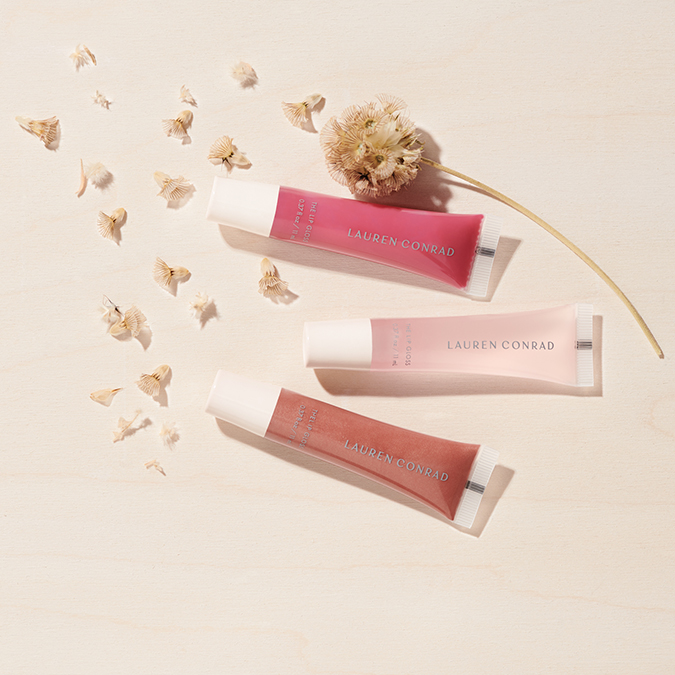 Meet My New Beauty Line: Lauren Conrad Beauty 