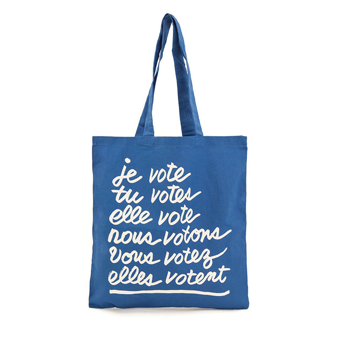 Our Favorite Voter Merch for the 2020 Election