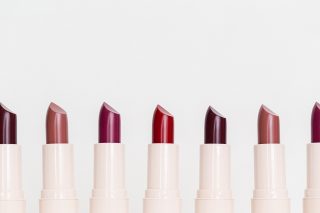 Meet The Lipstick from Lauren Conrad Beauty