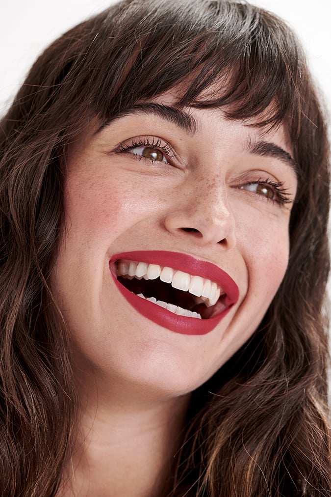 Meet The Lipstick from Lauren Conrad Beauty