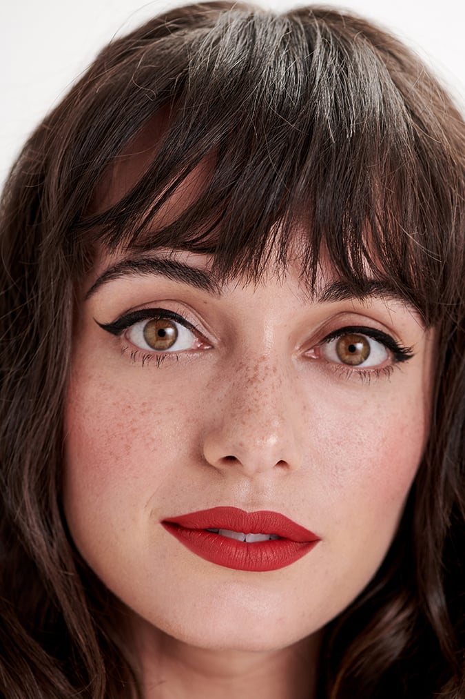 Meet The Liquid Eyeliner from Lauren Conrad Beauty