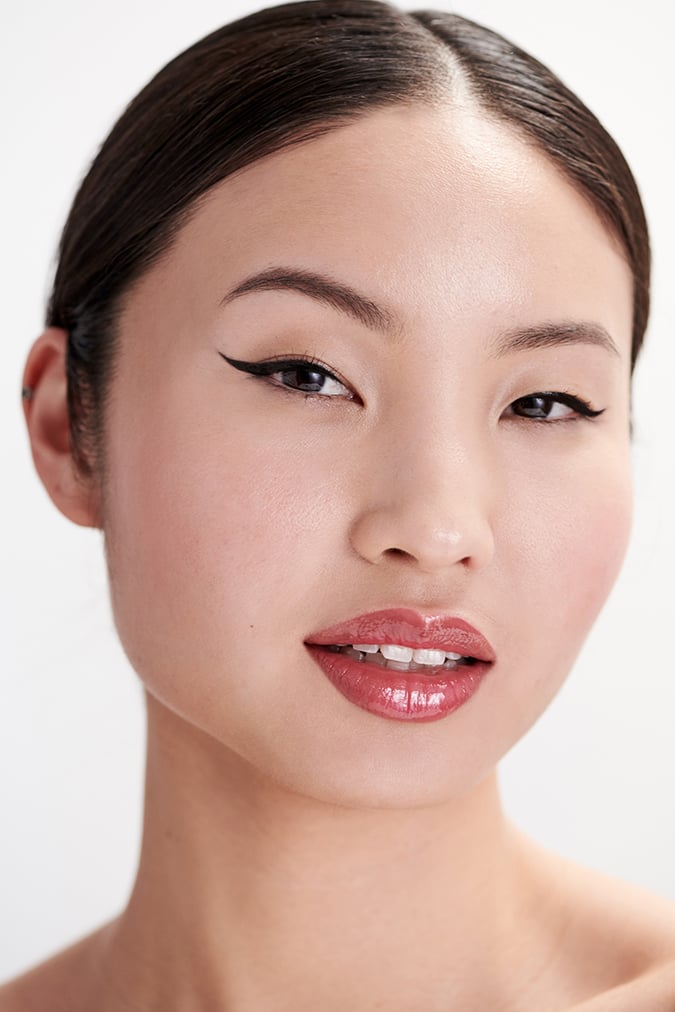 Meet The Lip Gloss From Lauren Conrad Beauty