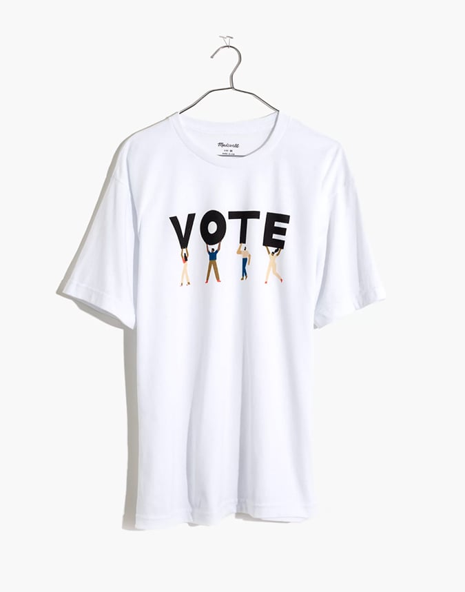 Our Favorite Voter Merch for the 2020 Election