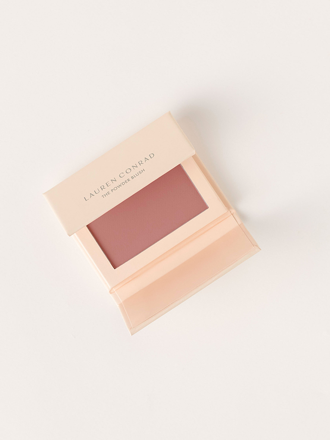 My New Lauren Conrad Beauty Products Are Here - Lauren Conrad