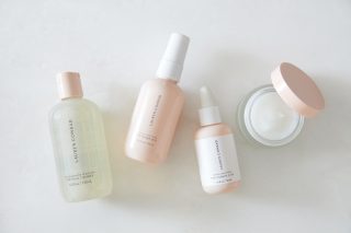 Meet The New Skincare Collection From Lauren Conrad Beauty