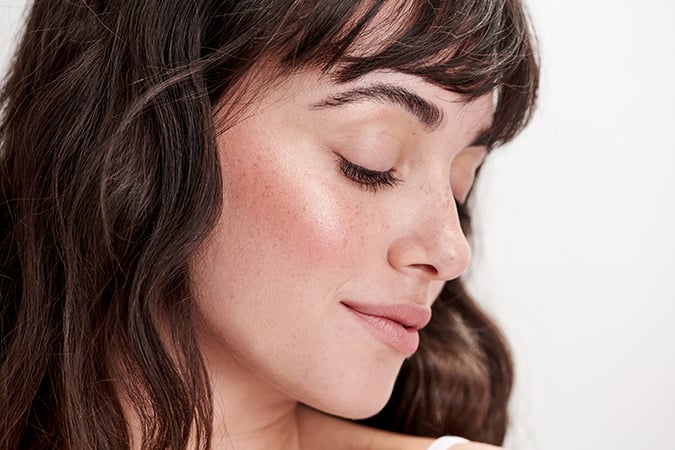 Meet The Lip & Cheek Tint From Lauren Conrad Beauty