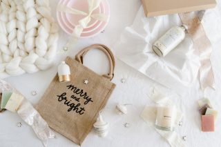 Shop My Lauren Conrad x Amazon Handmade Holiday Gift Guide