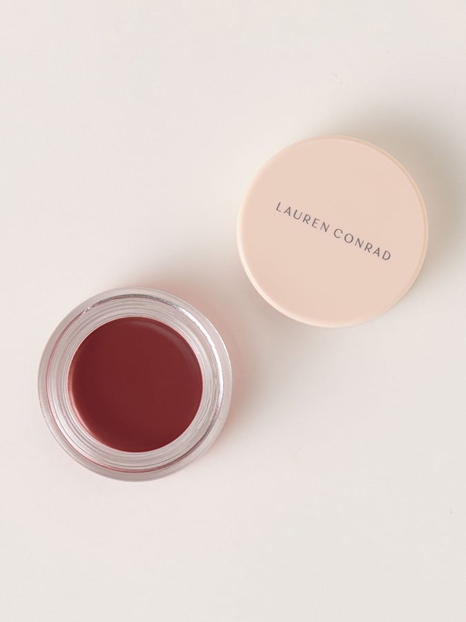 Our Favorite Everyday Fall Look Featuring Lauren Conrad Beauty