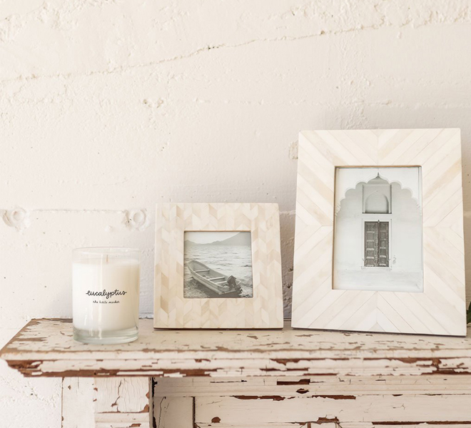 Lauren Conrad Curates Mother's Day Gift Guide on  Handmade