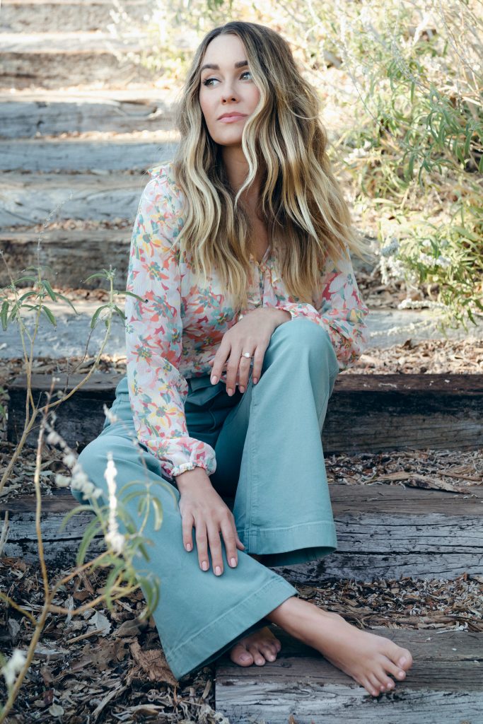 My February Womenswear Collection - Lauren Conrad