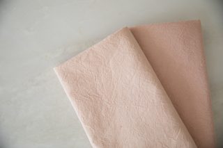 DIY Natural Fabric Dyes