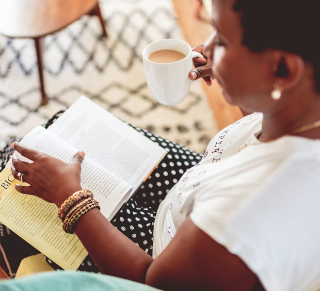 12 Great Books by Black Authors