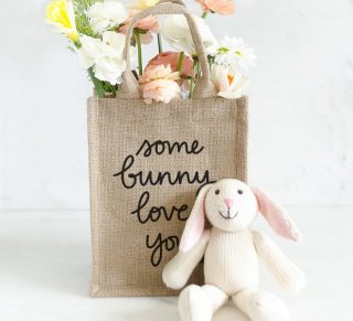 Our Easter Basket Gift Guide