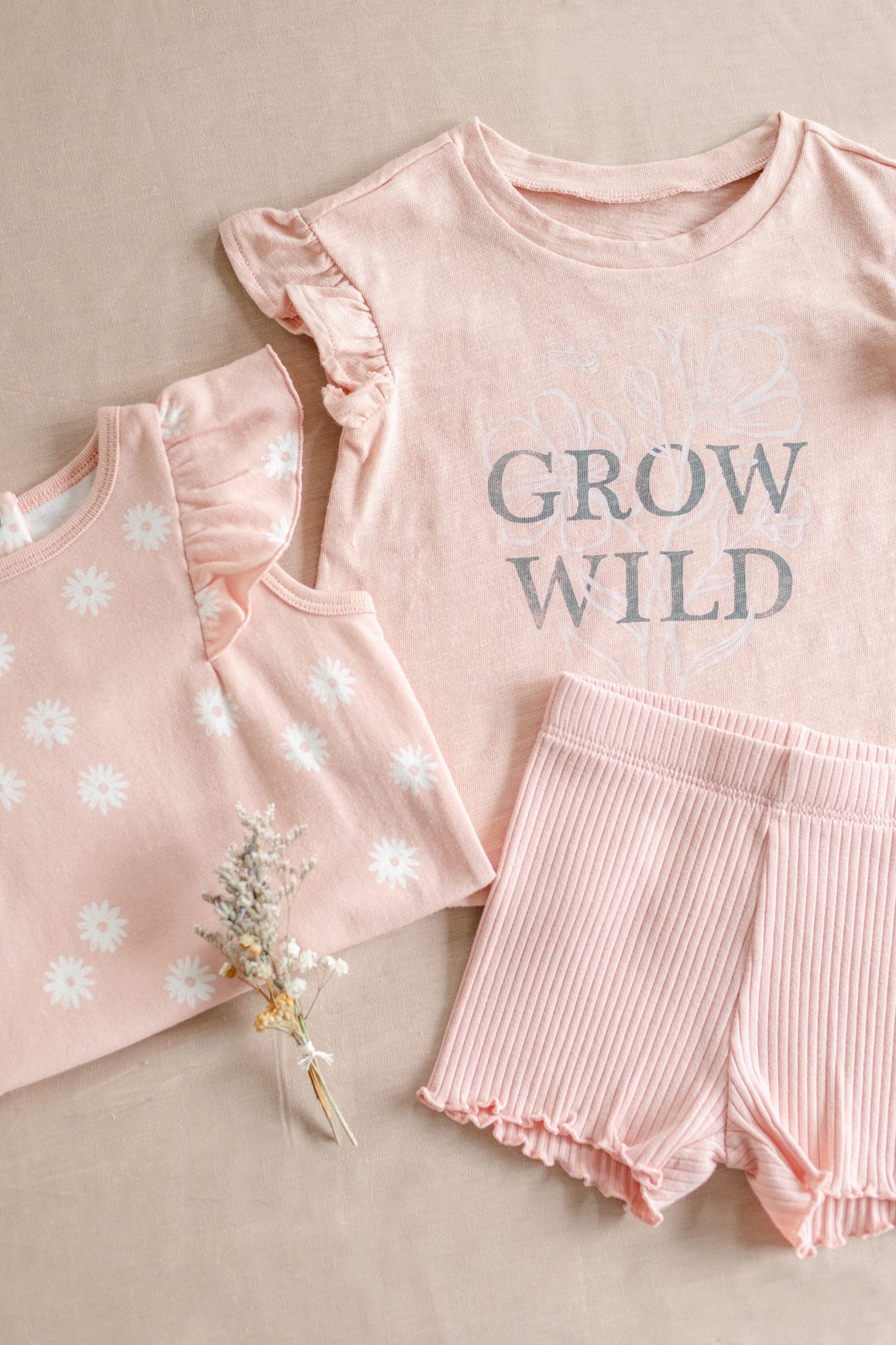 Little Co-ord