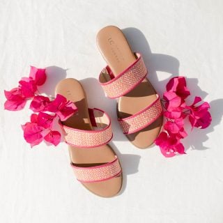 The Summer Sandals Style Guide