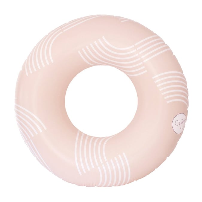 The Cutest Pool Accessories For Summer