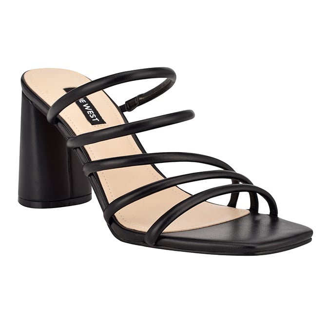 13 Strappy Sandals That Look Great With Any Outfit