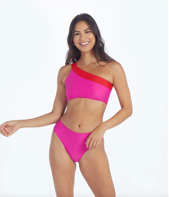 Lauren hotsell conrad swimsuit