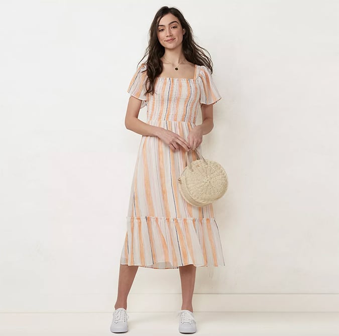 These Are The Chicest Dresses For Summer