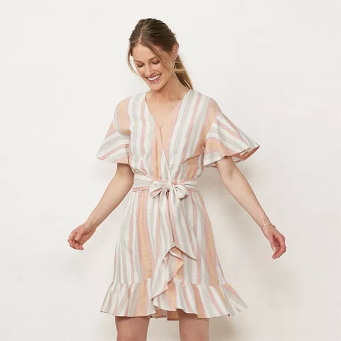 Chicest Dresses For Summer - Lauren Conrad