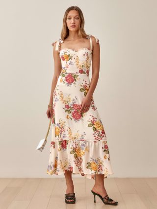 These Are The Chicest Dresses For Summer - Lauren Conrad
