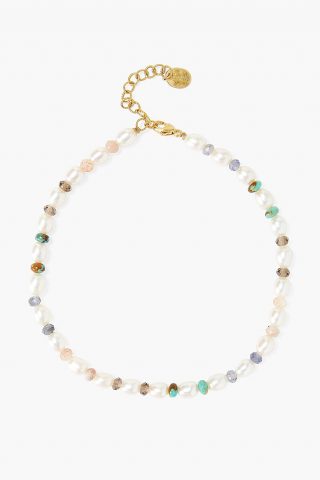 anklet luu